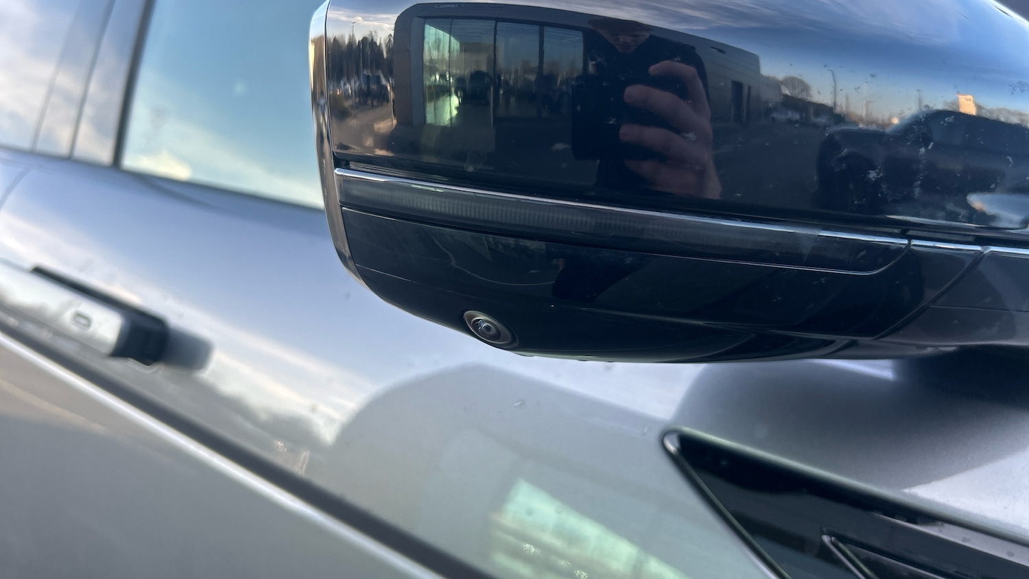 Used Land Rover Range Rover Evoque 2025 for sale - 77639082: Photo 23