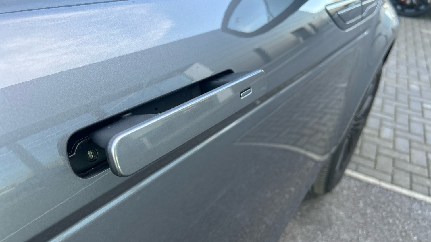 Used Land Rover Range Rover Evoque 2025 for sale - 77639082: Photo 24