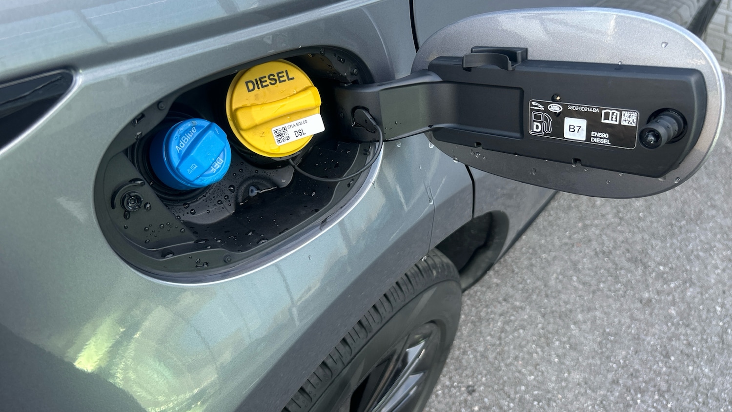 Used Land Rover Range Rover Evoque 2025 for sale - 77639082: Photo 26