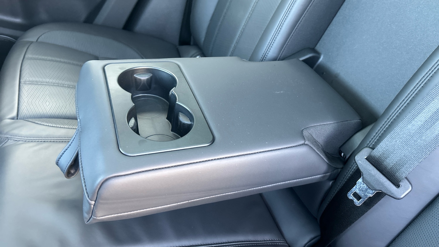 Used Land Rover Range Rover Evoque 2025 for sale - 77639082: Photo 35