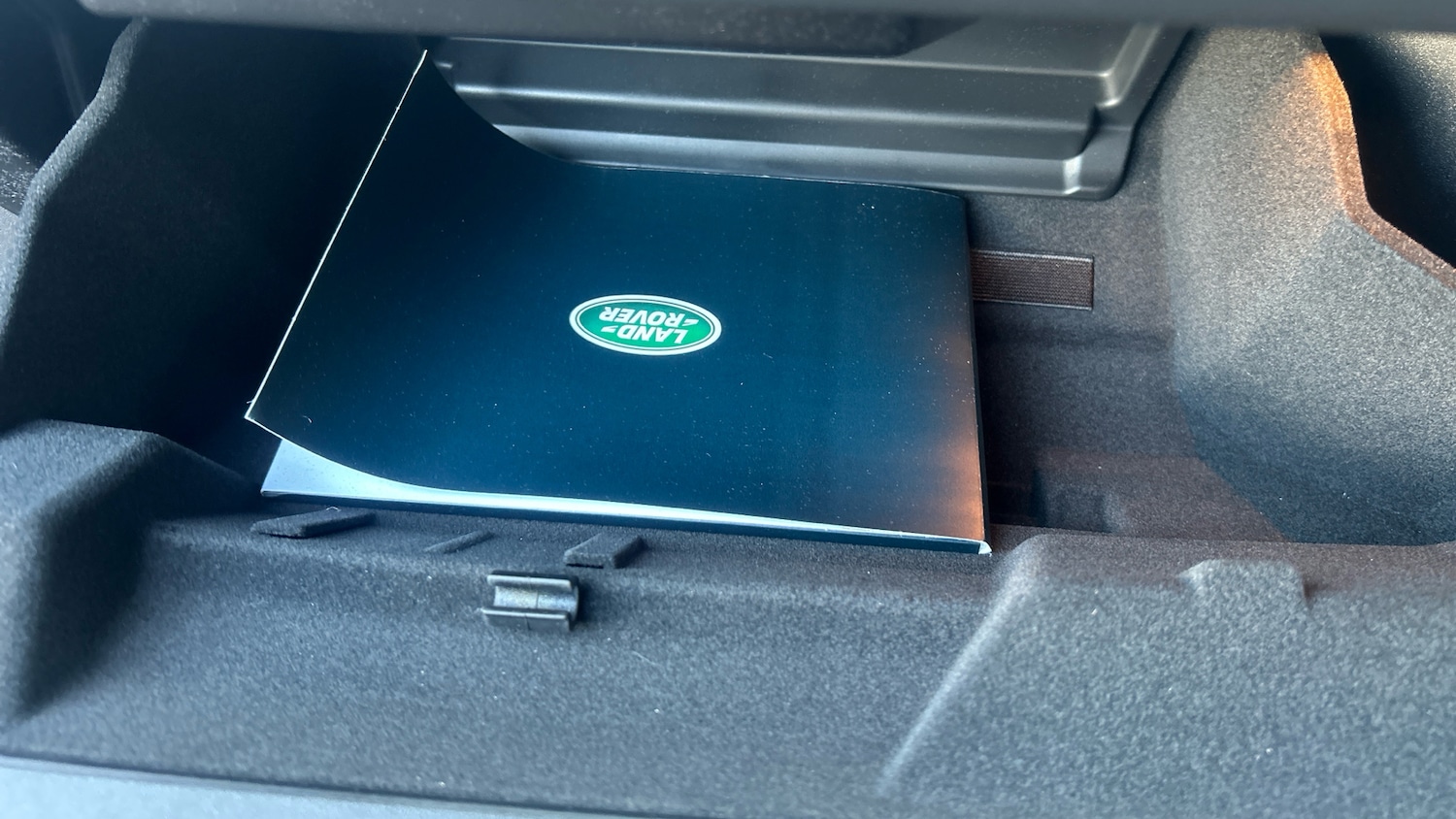 Used Land Rover Range Rover Evoque 2025 for sale - 77639082: Photo 38