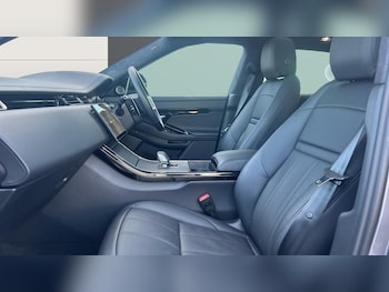 Used Land Rover Range Rover Evoque 2025 for sale - 77639082: Photo