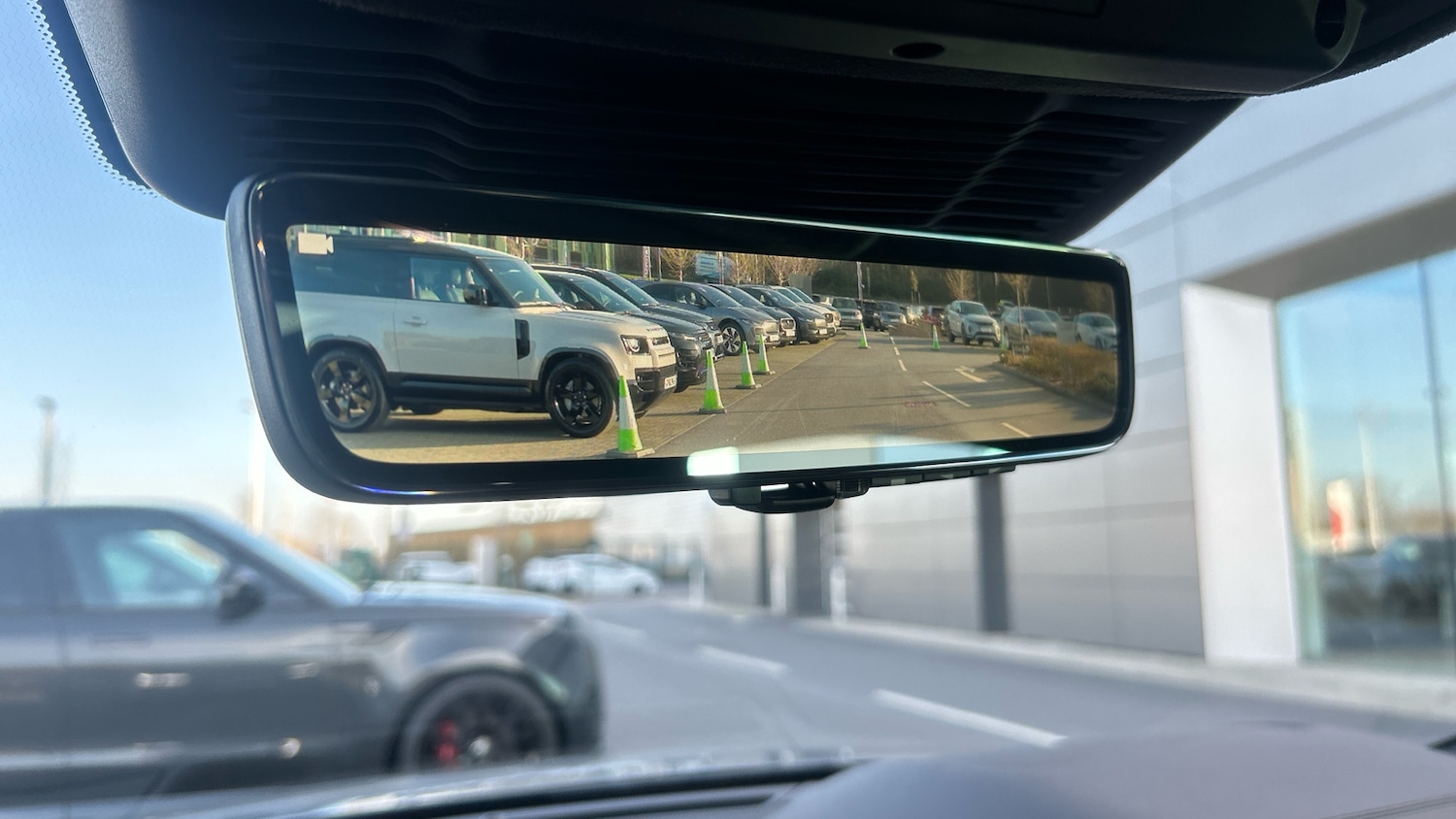 Used Land Rover Range Rover Evoque 2025 for sale - 77639082: Photo 40