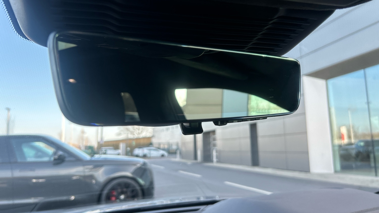 Used Land Rover Range Rover Evoque 2025 for sale - 77639082: Photo 41