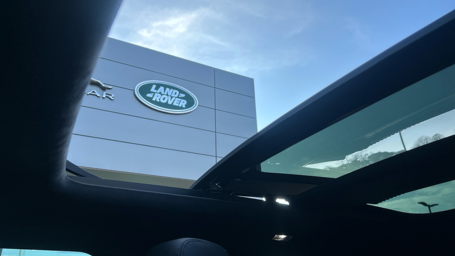 Used Land Rover Range Rover Evoque 2025 for sale - 77639082: Photo 43