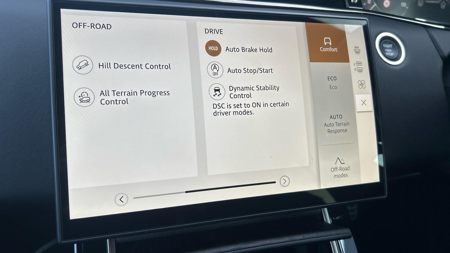 Used Land Rover Range Rover Evoque 2025 for sale - 77639082: Photo 45