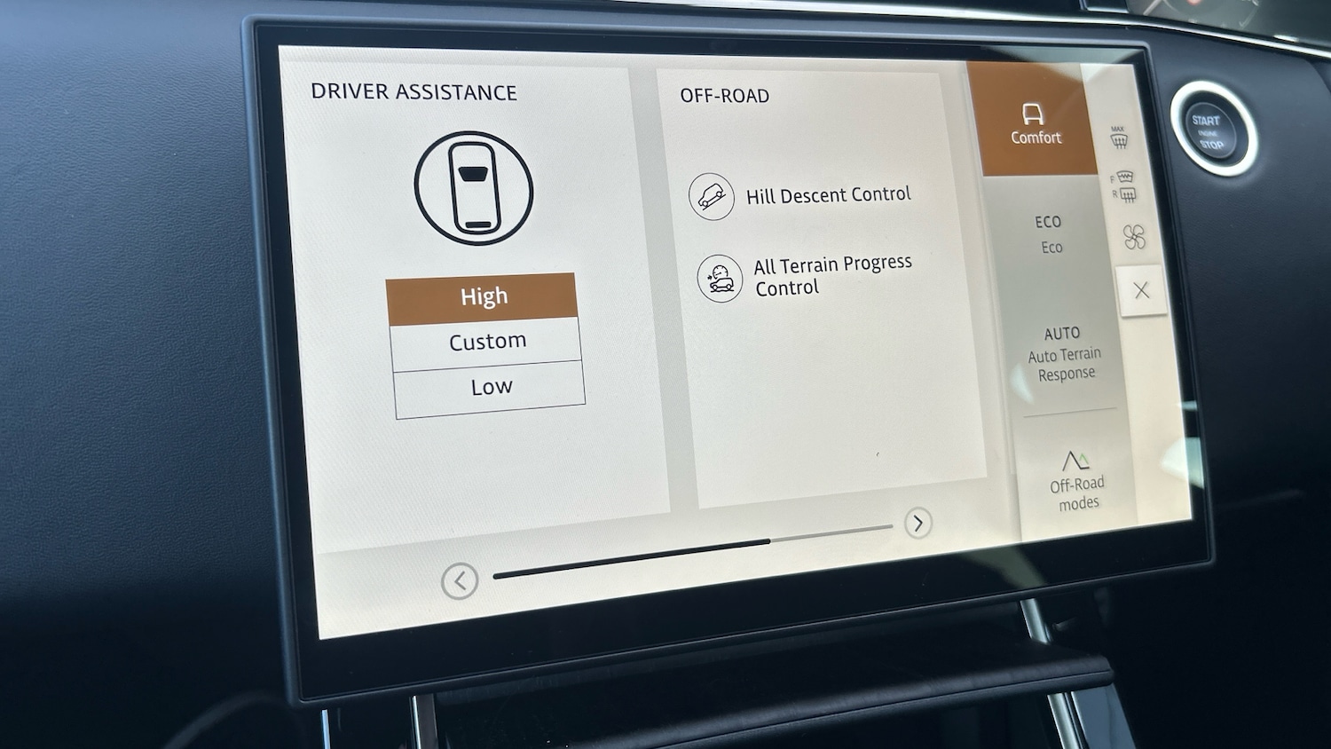 Used Land Rover Range Rover Evoque 2025 for sale - 77639082: Photo 46