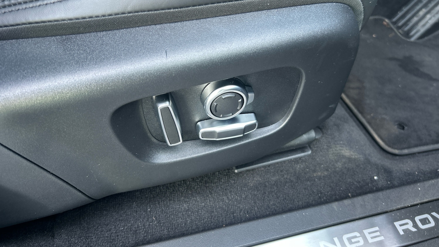 Used Land Rover Range Rover Evoque 2025 for sale - 77639082: Photo 56