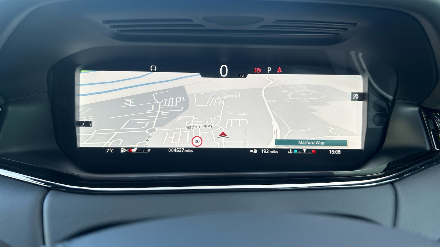 Used Land Rover Range Rover Evoque 2025 for sale - 77639082: Photo 64