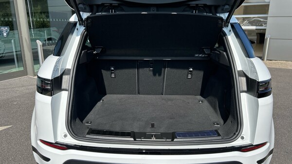 Used Land Rover Range Rover Evoque 2025 for sale - 75649648: Photo 10
