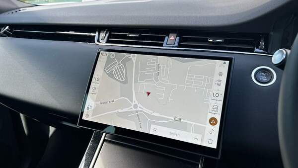 Used Land Rover Range Rover Evoque 2025 for sale - 75649648: Photo 11