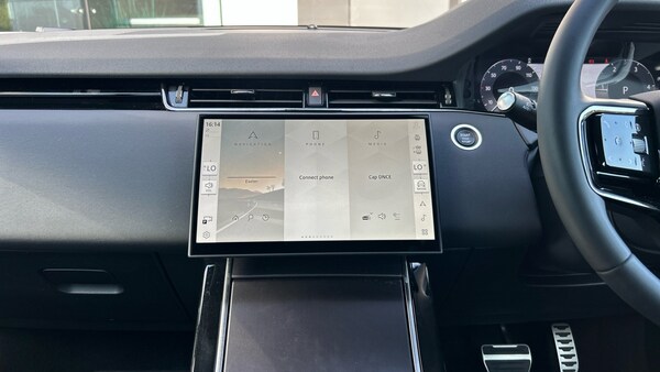 Used Land Rover Range Rover Evoque 2025 for sale - 75649648: Photo 14
