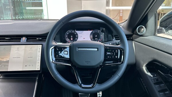 Used Land Rover Range Rover Evoque 2025 for sale - 75649648: Photo 15