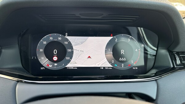 Used Land Rover Range Rover Evoque 2025 for sale - 75649648: Photo 16