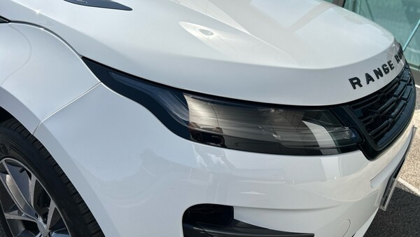 Used Land Rover Range Rover Evoque 2025 for sale - 75649648: Photo 17