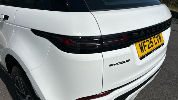 Used Land Rover Range Rover Evoque 2025 for sale - 75649648: Photo 19