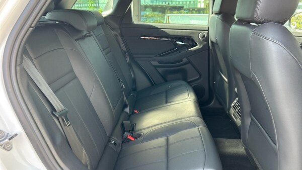 Used Land Rover Range Rover Evoque 2025 for sale - 75649648: Photo 26