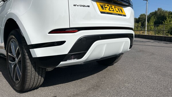 Used Land Rover Range Rover Evoque 2025 for sale - 75649648: Photo 29