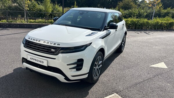 Used Land Rover Range Rover Evoque 2025 for sale - 75649648: Photo 31