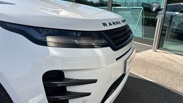 Used Land Rover Range Rover Evoque 2025 for sale - 75649648: Photo 32