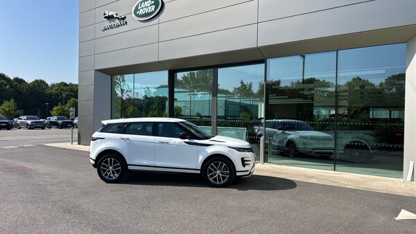 Used Land Rover Range Rover Evoque 2025 for sale - 75649648: Photo 34