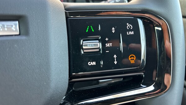 Used Land Rover Range Rover Evoque 2025 for sale - 75649648: Photo 37