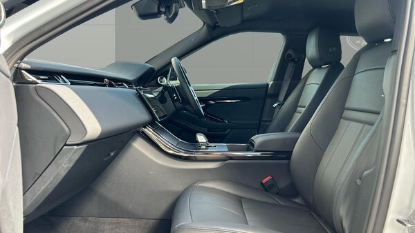 Used Land Rover Range Rover Evoque 2025 for sale - 75649648: Photo 3