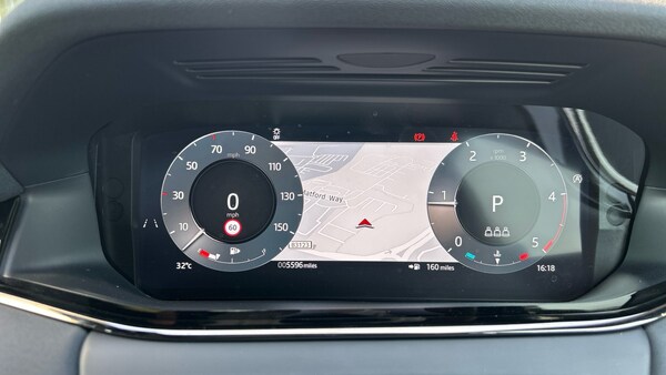 Used Land Rover Range Rover Evoque 2025 for sale - 75649648: Photo 41