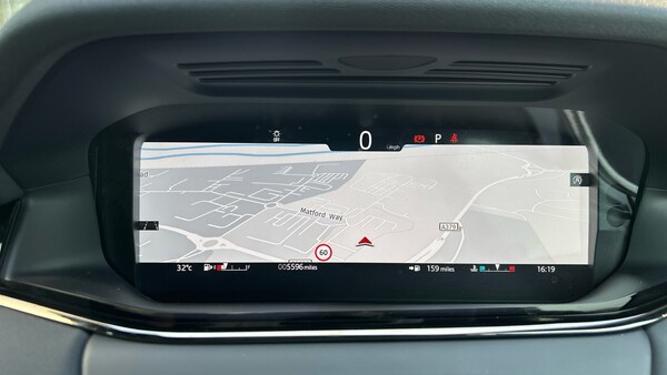 Used Land Rover Range Rover Evoque 2025 for sale - 75649648: Photo 43