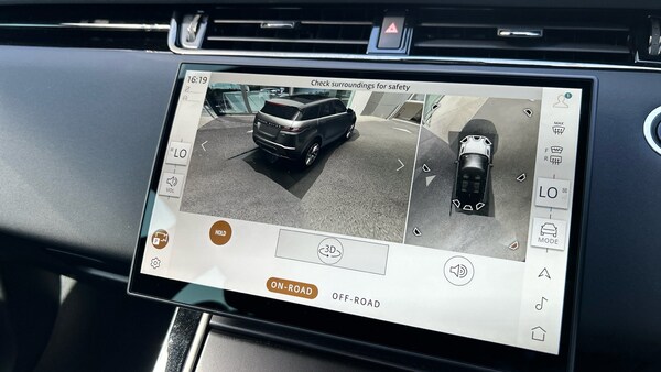 Used Land Rover Range Rover Evoque 2025 for sale - 75649648: Photo 48