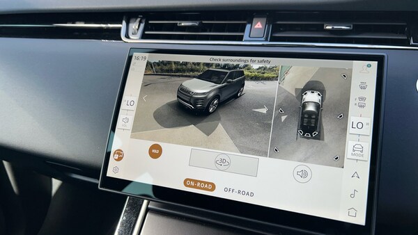 Used Land Rover Range Rover Evoque 2025 for sale - 75649648: Photo 49