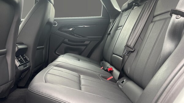 Used Land Rover Range Rover Evoque 2025 for sale - 75649648: Photo 4