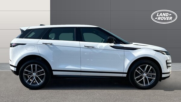 Used Land Rover Range Rover Evoque 2025 for sale - 75649648: Photo 5
