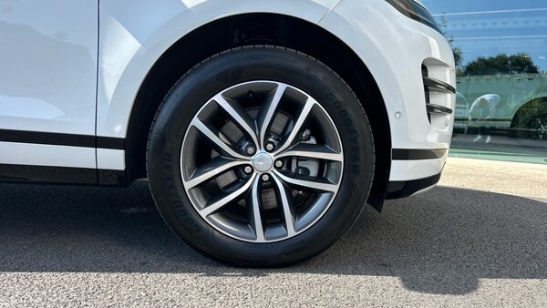 Used Land Rover Range Rover Evoque 2025 for sale - 75649648: Photo 8