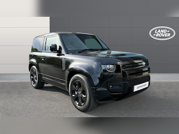 Used Land Rover Defender 2025 for sale - 78420679: Photo