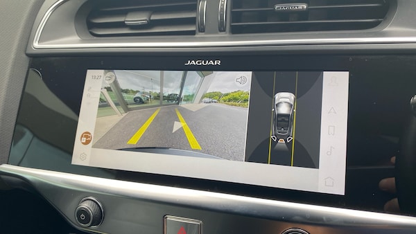 Used Jaguar I-Pace 2021 for sale - 75472861: Photo 12