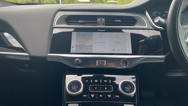 Used Jaguar I-Pace 2021 for sale - 75472861: Photo 14