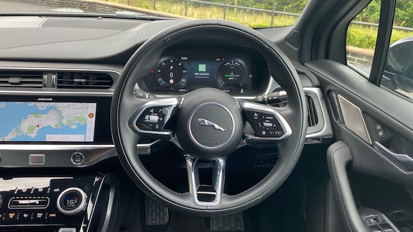 Used Jaguar I-Pace 2021 for sale - 75472861: Photo 15