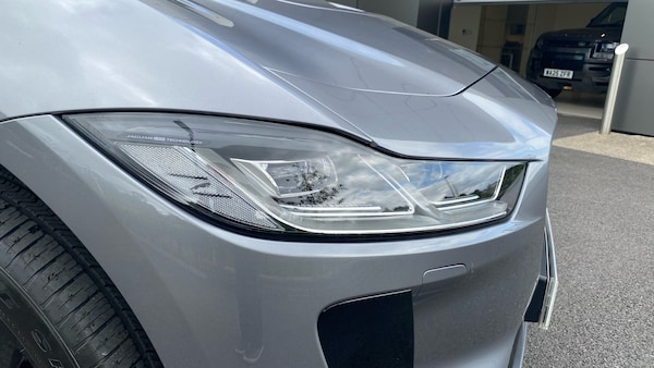 Used Jaguar I-Pace 2021 for sale - 75472861: Photo 17
