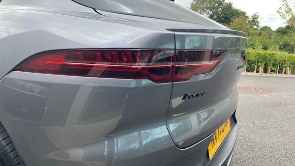 Used Jaguar I-Pace 2021 for sale - 75472861: Photo 19