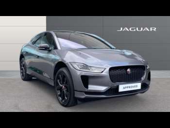 2021 (71) - 294kW EV400 Black 90kWh 5dr Auto [11kW Charger]