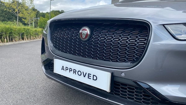 Used Jaguar I-Pace 2021 for sale - 75472861: Photo 20