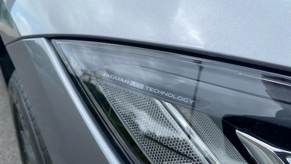 Used Jaguar I-Pace 2021 for sale - 75472861: Photo 22
