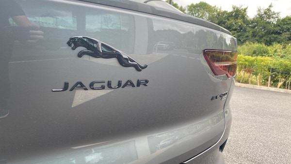 Used Jaguar I-Pace 2021 for sale - 75472861: Photo 25
