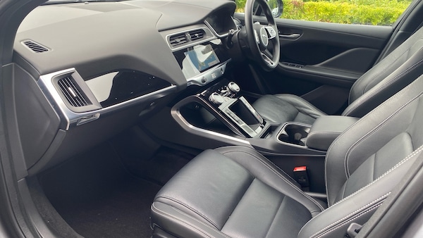 Used Jaguar I-Pace 2021 for sale - 75472861: Photo 26