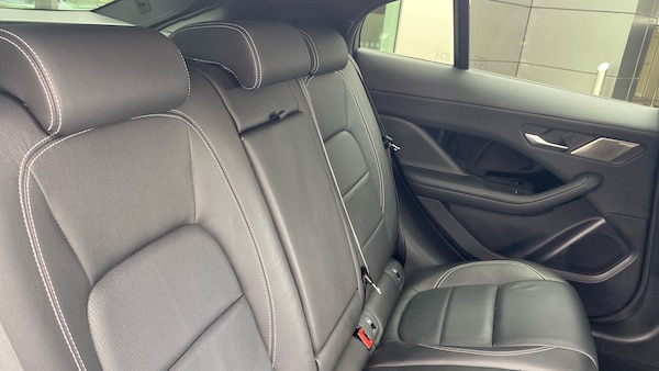 Used Jaguar I-Pace 2021 for sale - 75472861: Photo 28
