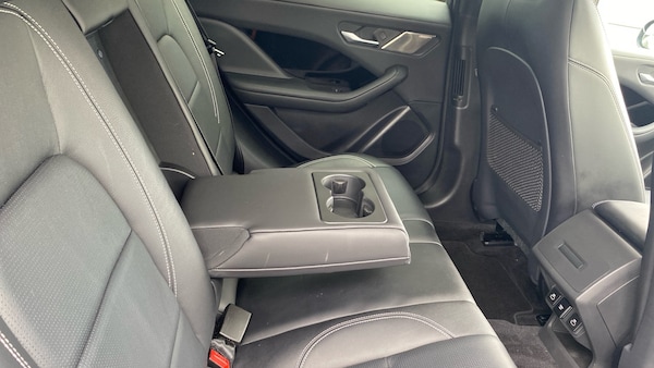 Used Jaguar I-Pace 2021 for sale - 75472861: Photo 29