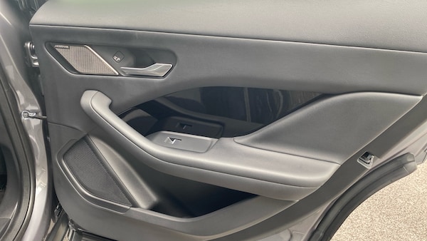 Used Jaguar I-Pace 2021 for sale - 75472861: Photo 31