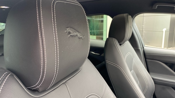 Used Jaguar I-Pace 2021 for sale - 75472861: Photo 35