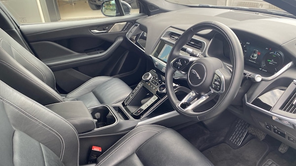 Used Jaguar I-Pace 2021 for sale - 75472861: Photo 36